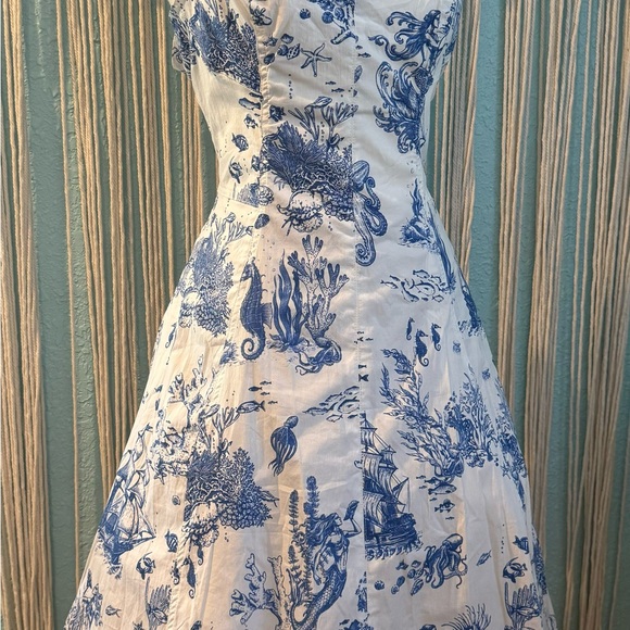 AVEC LES FILLES dress SIZE 8 NWT - Picture 3 of 9